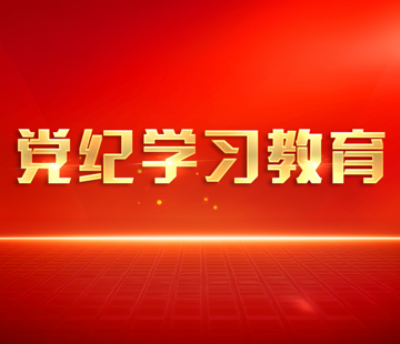 小學(xué)教育系黨支部書記講黨紀(jì)學(xué)習(xí)教育專題黨課